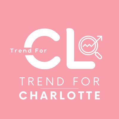 📊Trend For Charlotte | 👑Support @itscharlotty | 🗳️Vote  @VoteCharlotte21  | 🏠Official Fan : @itscharlottyfam