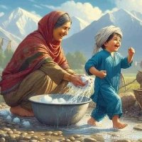 Ayan Bull (@ali456070) 's Twitter Profile