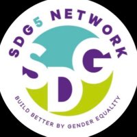 sdg5network(@sdg5network) 's Twitter Profile Photo