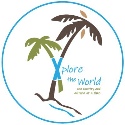 Xplore the World is a company that makes documentaries on cultural & social aspects, founded by Charysse Tia Harper. XtW one country & culture at a time!