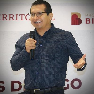 Delegado en Tlaxcala de la Secretaría del Bienestar