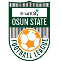 SmartCity PLC Osun State Football League(@SmartCityOSFL) 's Twitter Profile Photo