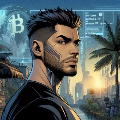 cryptobasha Profile Picture