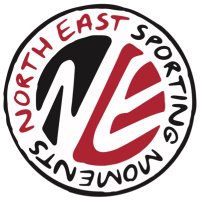 North East Sporting Moments(@NESportMoments) 's Twitter Profile Photo