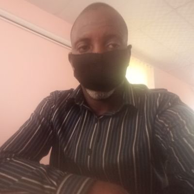 OSegun4real's profile picture. A responsible Nigerian from Kogi State.
