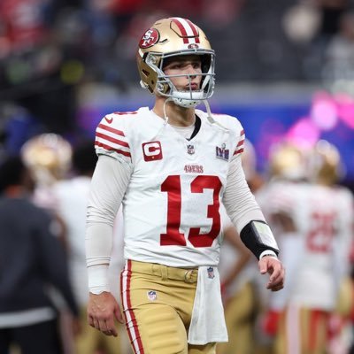 QB For Your San Francisco 49ers