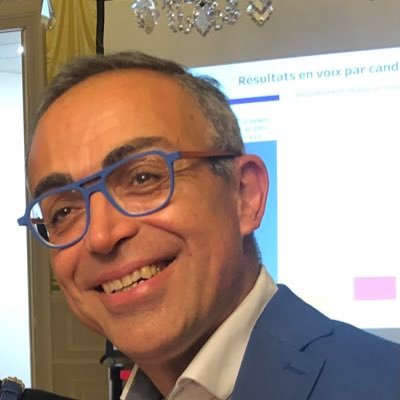 Adjoint au Maire de Beaupréau-en-Mauges(49). Vice-Président @sieml49 -Délégué Municipal @Horizonsleparti Beaupréau-en-Mauges