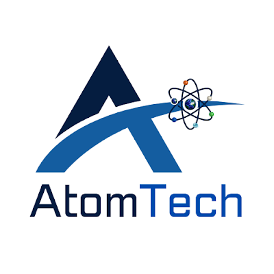 AtomTechgo's profile picture. ¡Camina hacia el futuro con Atom Tech! ⚛️ 
Tecnología e Innovación al alcance de un clic. 💎 
Tech-Gadgets-Accesorios 💡
+57 3124221373 GO🔜📱
Conecta ⬇️