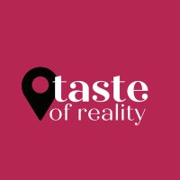 Taste of Reality(@TasteOf_Reality) 's Twitter Profile Photo