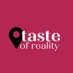 Taste of Reality (@TasteOf_Reality) Twitter profile photo