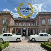 Premier Limos & Wedding Car Hire(@premierlimohire) 's Twitter Profile Photo