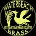Waterbeach Brass (@waterbeachband) Twitter profile photo