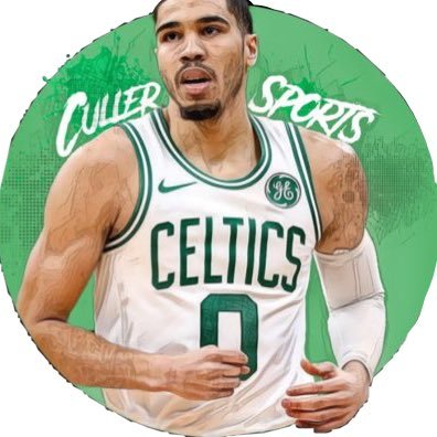 CelticsRiley Profile Picture