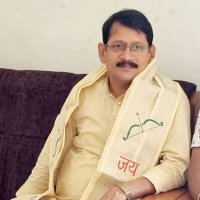Satya Prakash singh VHP (@satyapr05978249) 's Twitter Profile Photo Satya Prakash singh VHP (@satyapr05978249) 's Twitter Profile Photo