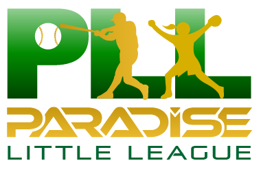 Paradise Little League - Northern California's premier Little League. Located in Paradise, CA.