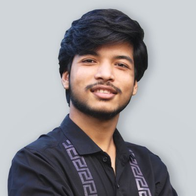 _mohammadnafis's profile picture. Data-Driven Marketing Expert | Specializing in Web Analytics, Google Analytics, GTM, Facebook CAPI, Server-Side Tracking, and More | Work at @Fiverr @Upwork