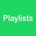 Top Music Playlists (@The_Playlists_) Twitter profile photo