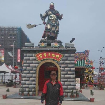 luqy684023's profile picture. 