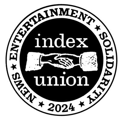 IndexMediaUnion Profile Picture