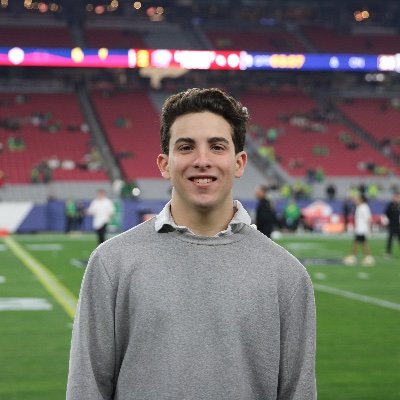 Lucas Gordon Profile