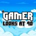 A Gamer Looks At 40: A Retro Stories Podcast (@agamerlooksat40) Twitter profile photo