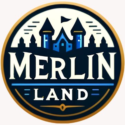 MerlinLand🏰ERC1420🔮🧙 Profile