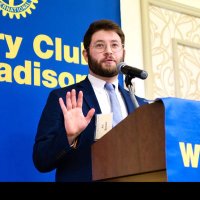 Ari Brown (@arib83) 's Twitter Profile