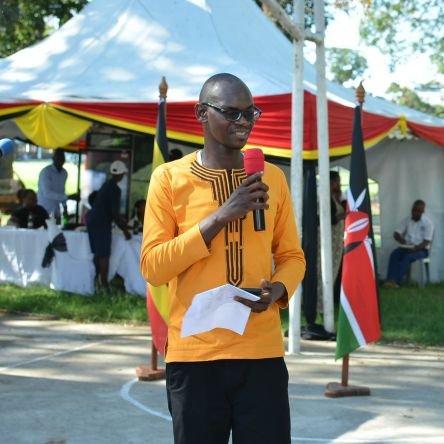 AliobeSolomon's profile picture. Evolving to stay proactive in a dynamic world while observing behavior that affects institutional vision and mission