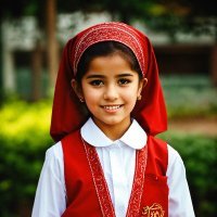 Nezihe Kandemir (@nezihekandemirr) 's Twitter Profile