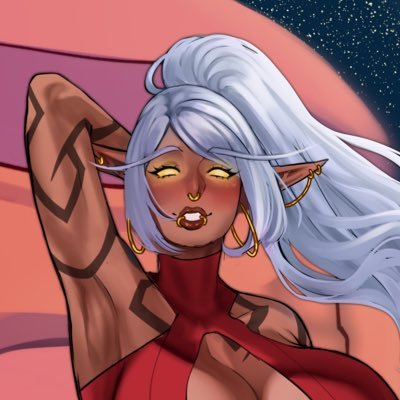 🔞NSFW🔞/ RP player on Argent Dawn - EU (Alliance mostly) / 18+ / Elf lover / Collabs: Open / Home to my other OCs: Vaa'lesia, Yalia Dawnleaf, Sylnara Sunshade