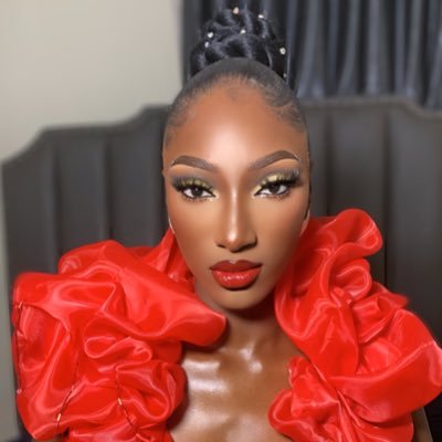 MizFayvor's profile picture. we assure u a flawless n long lasting makeup for any event,giving u d absolute best to make u stand out. studio/home service n available to travel.
