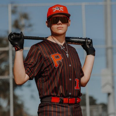 SCF Collegiate School || Port Charlotte High School Baseball || Positions: C, 1B, RF || Switch Hitter || 5’11 185 lbs