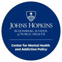 Center for Mental Health and Addiction Policy(@JHSPH_CMAP) 's Twitter Profileg