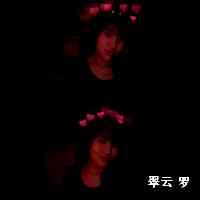 cuiy_unloou's profile picture. 爱是无私的奉献。