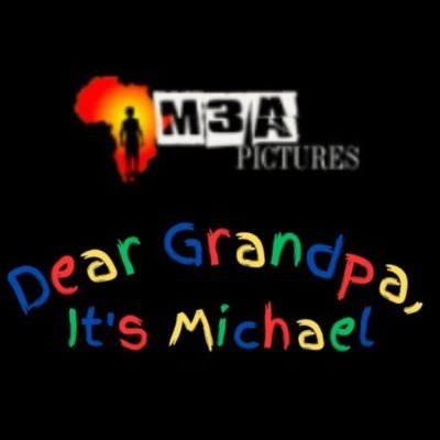 Dear Grandpa, It’s Michael is an upcoming short FILM about Michael Whitell’s triumphs over living with #AUTISM alongside his mother Karen. #AUTISMAWARENESS