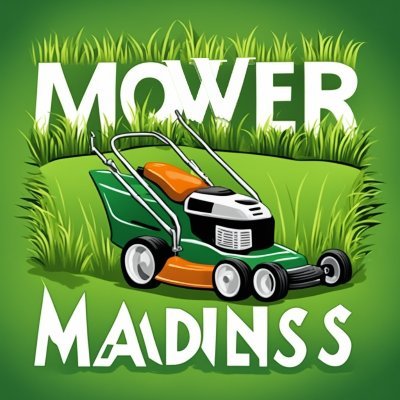 Currently working on Mower Madness, a game about creating a mowing empire.