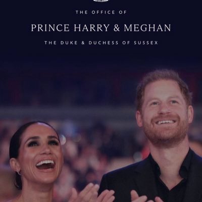 #SussexSquad #DuchessOfSussex #HarryandMeghan #SussexJubilee #BrazenTheeHussey