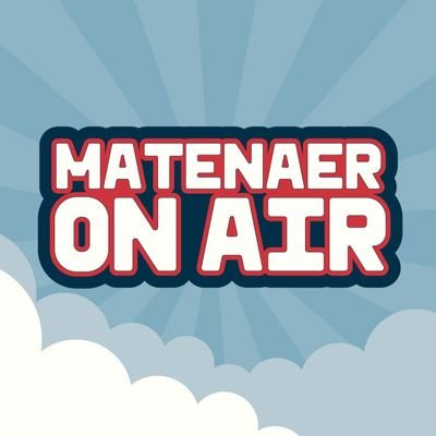 MatenaerOnAir Profile Picture