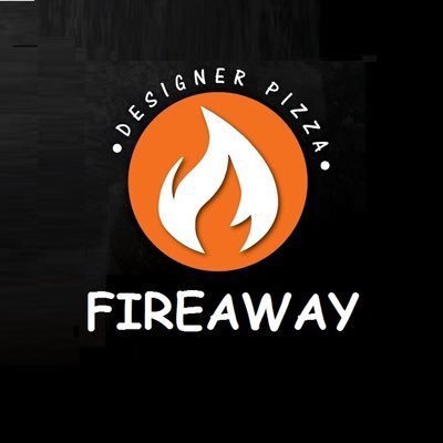 Fireaway Pizza • 56 Earl Street • Maidstone • Kent • ME14 1PS