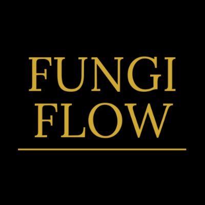 Elevate Wellness with FungiFlow 💪 Premium Mushroom Supplements 🍄 Nature's Power for Health 🌱• 3rd Party Lab Tested 🌟