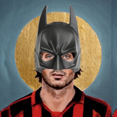 Ho speso gran parte del mio tempo nel Milan Twitter. Il resto l'ho sprecato.