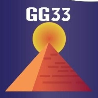 #GG33 🍊BACKUP PAGE
