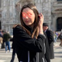 Gülben Gözü (@gulbengozu) 's Twitter Profile