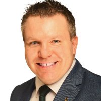 Cllr. Shane Moynihan(@shanemoynihan) 's Twitter Profile Photo