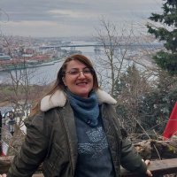 Aynur Ord. (@ordaynur) Twitter profile photo