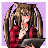 KittyVanNyArt ☆ c0mms CLOSED (@kittyvannyart) 's Twitter Profile
