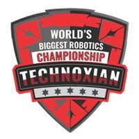 TechnoXian - World Robotics Championship(@technoxian) 's Twitter Profile Photo