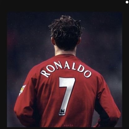 king182031's profile picture. madridista🤍
cr7🐐🇵🇹
vini🐐🇧🇷