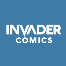 InvaderComics Profile Picture