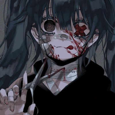 CuteCorpseGirl's profile picture. she/her🦈 •Z?•痛•26•死•mtf🏳️‍⚧️• minors dni🔞•恐•prettiest girl in the morgue•哭•not only will this kill you it will hurt the entire time you’re dying•困る